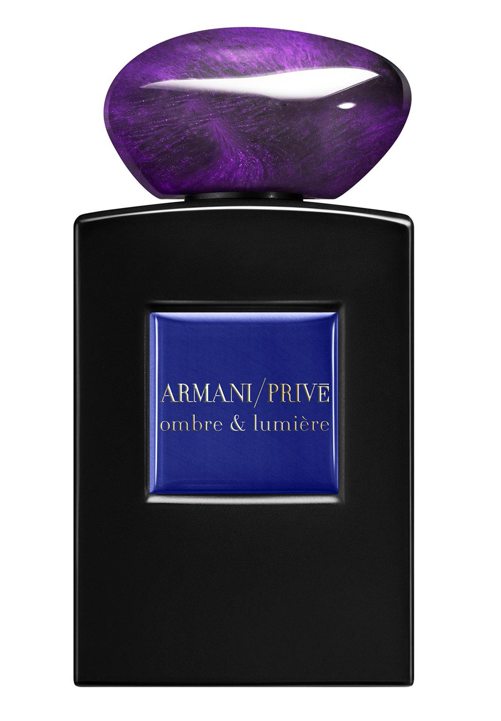 Armani Privé Ombre & Lumiere Giorgio Armani perfume - a fragrance for ...