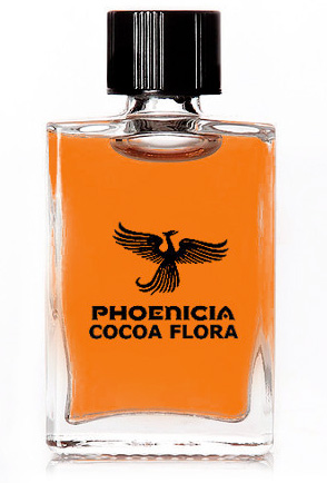 Cocoa Flora Phoenicia Perfumes for women and men