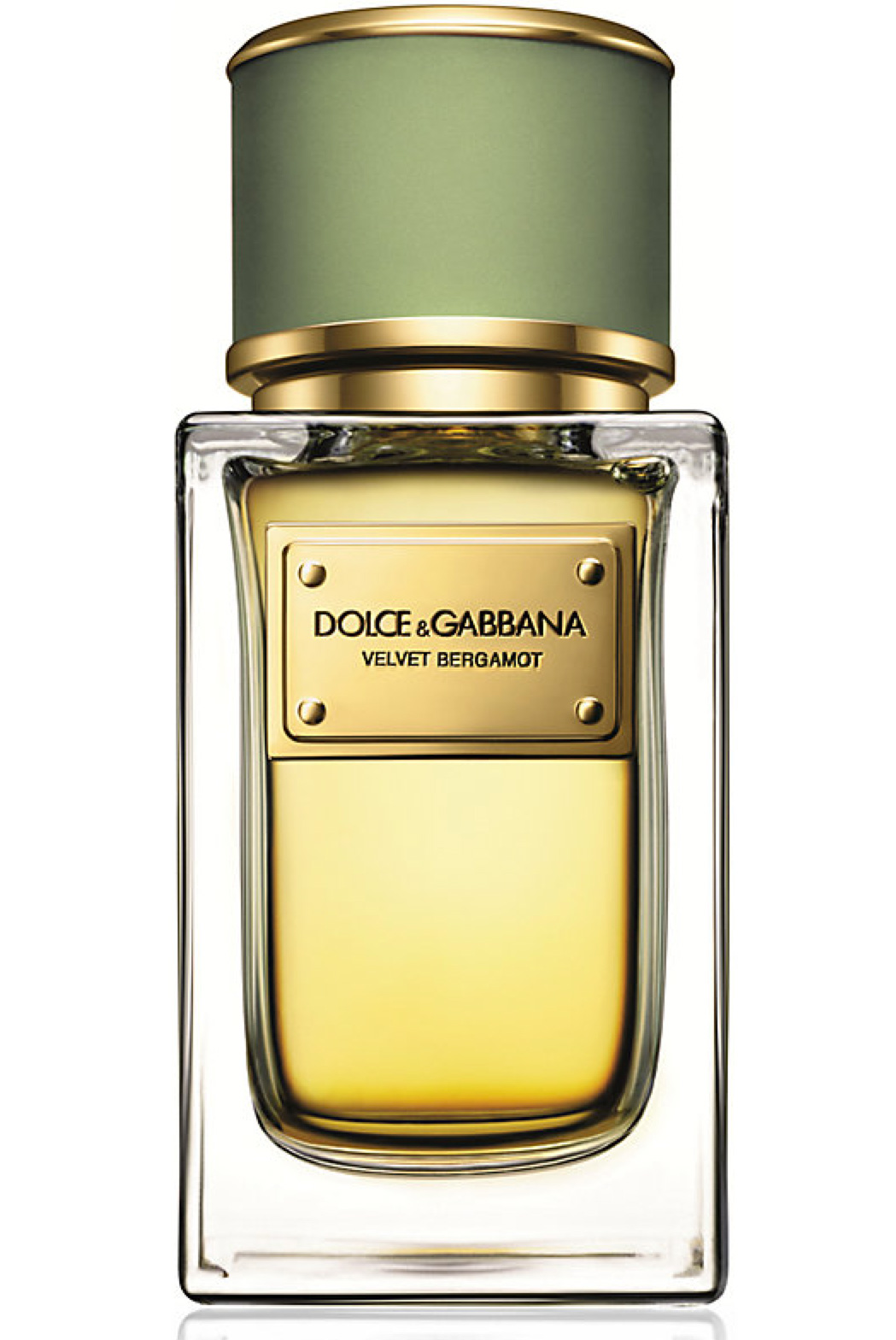 Velvet Bergamot Dolce&Gabbana cologne - a new fragrance for men 2014
