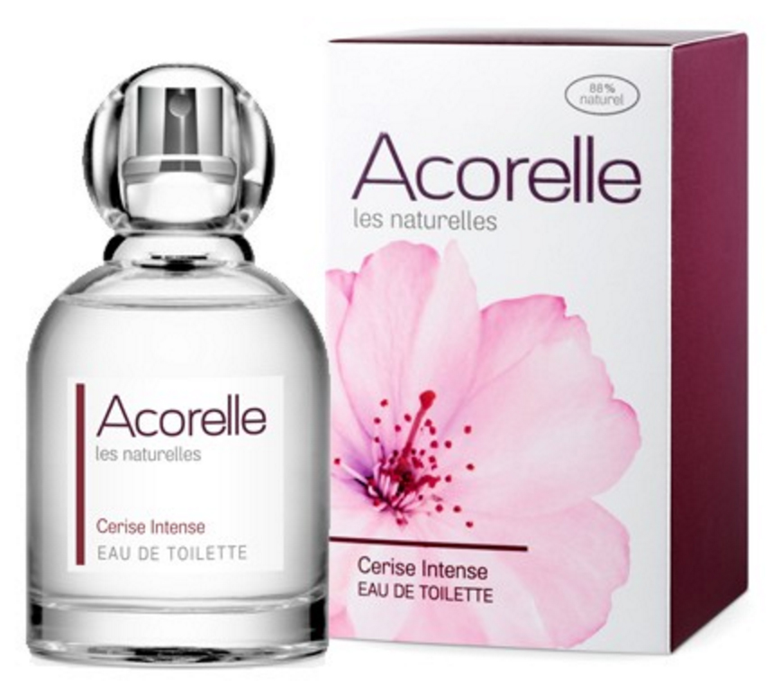 Cerise Intense Acorelle perfume - a fragrance for women