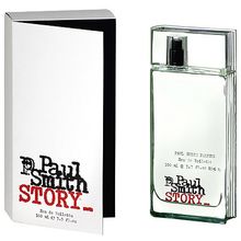 Paul Smith Story Paul Smith para Hombres