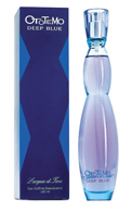 Ototemo Deep Blue L`acqua Di Fiori dla kobiet