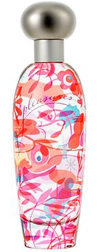 Pleasures Artist`s Edition Estée Lauder pour femme