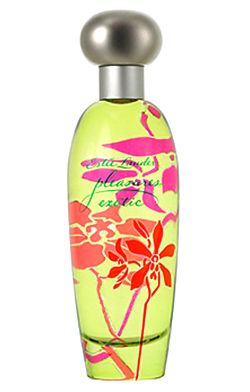 Pleasures Exotic 2007 Estée Lauder pour femme
