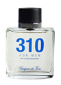 310 For Men L`acqua Di Fiori para Hombres