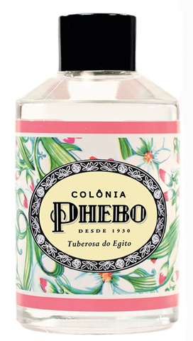Tuberosa Do Egito Phebo эрэгтэй эмэгтэй