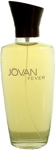 Fever Jovan de dama