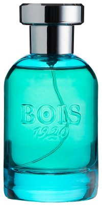 Verde di Mare Bois 1920 für Frauen und Männer