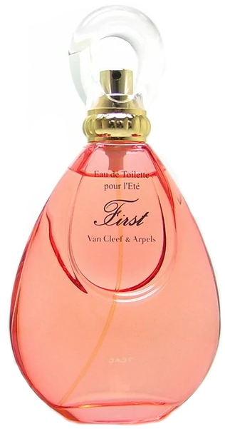 First Eau d`Ete 2007. Van Cleef & Arpels für Frauen