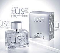 Connect for Us Esprit для мужчин и женщин