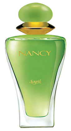 Nancy Sapil dla kobiet