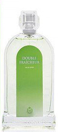 Double Fraicheur Molinard für Frauen