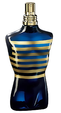 Le Male Capitaine Collector Jean Paul Gaultier de barbati