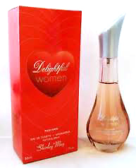 Delightful Women Shirley May für Frauen