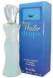 Water Drops Shirley May für Frauen