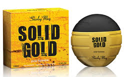 Solid Gold Shirley May de barbati