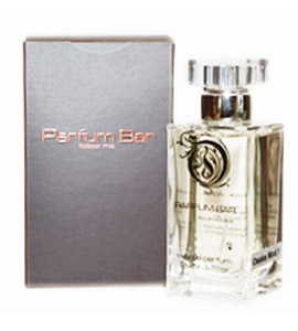 Osaka Mod. 3 Parfum Bar für Männer