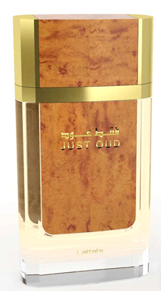 Just Oud Lattafa Perfumes pour homme et femme