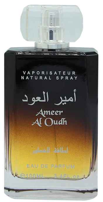 Ameer Al Oudh Lattafa Perfumes für Frauen und Männer