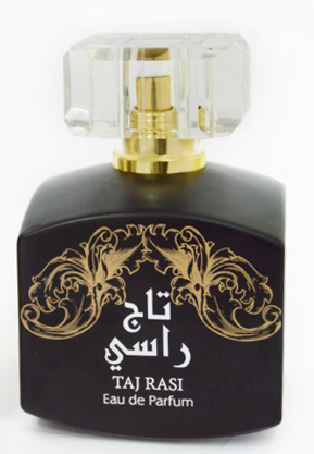 Taj Rasi Gold Edition Lattafa Perfumes für Frauen und Männer
