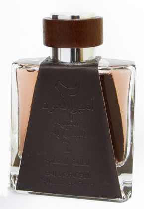Ameer Al Oud 2 Lattafa Perfumes para Hombres y Mujeres
