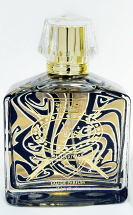 Shahariyaar Lattafa Perfumes dla kobiet i mężczyzn