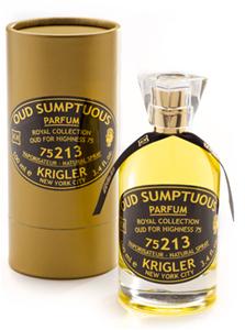 Oud Sumptuous Krigler unisex