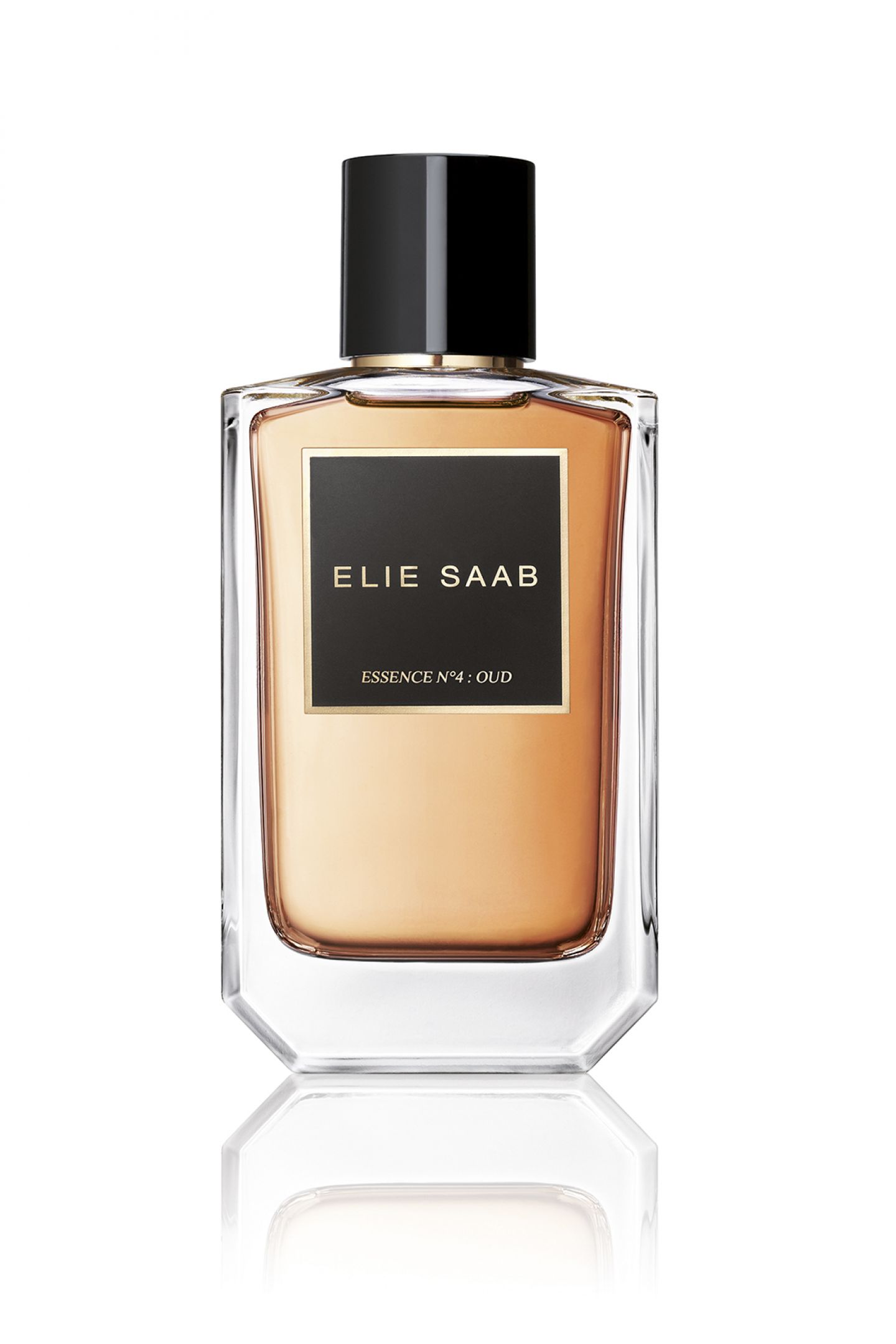 Essence No. 4 Oud Elie Saab perfume - a new fragrance for women and men ...