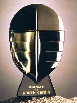 Enigme di Pierre Cardin da uomo