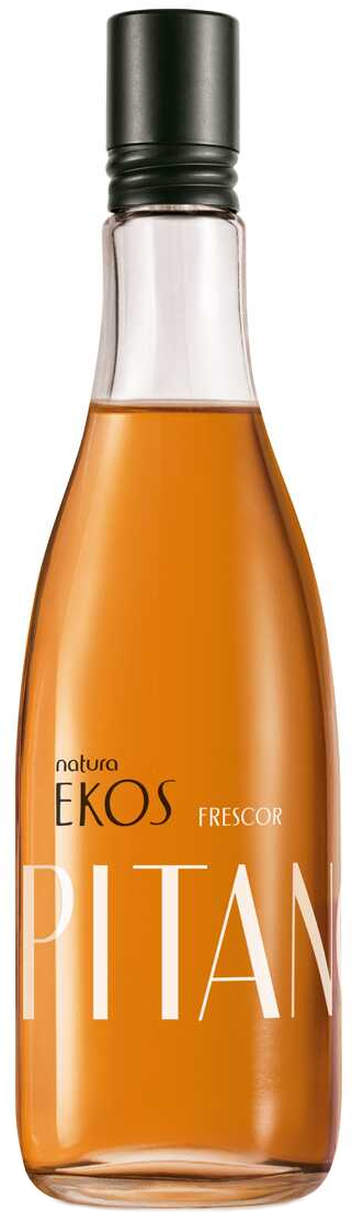 Freshness Pitanga Natura für Frauen und Männer
