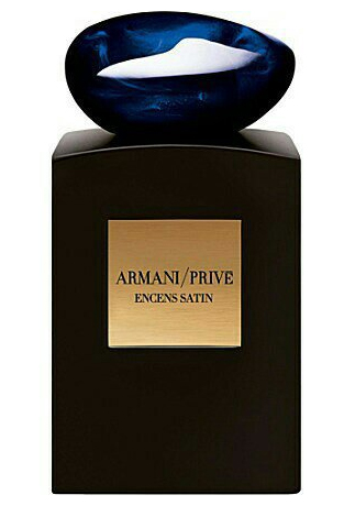 Armani Prive Encens Satin Giorgio Armani perfume - a new fragrance for ...