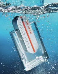 Revelation Energy Pierre Cardin pour homme