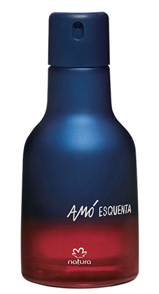 Esquenta Natura für Männer