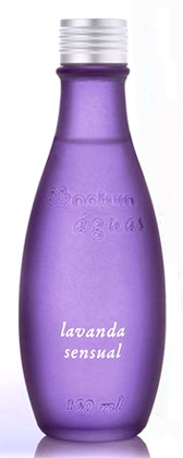 Lavanda Sensual Natura für Frauen