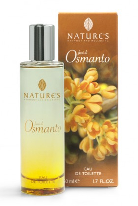 Fiori di Osmanto Nature`s для женщин