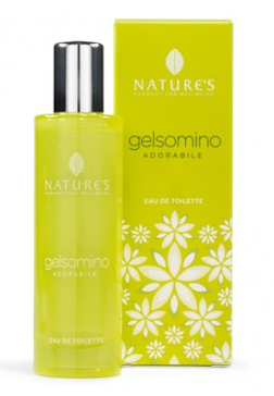 Gelsomino Adorable Nature`s de dama