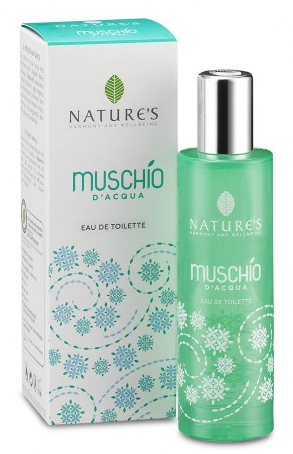 Muschio d`Acqua Nature`s для женщин