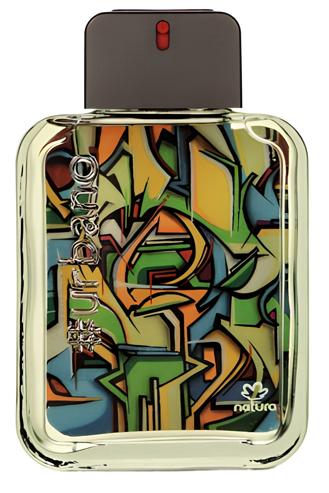 # Urbano Natura für Männer