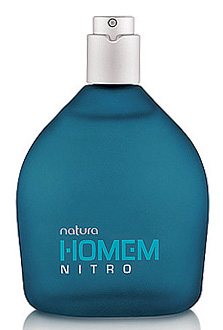 Nitro Natura pour homme