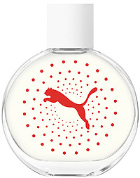 Time to Play Woman Puma de dama