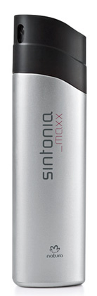 Sintonia Maxx Natura для мужчин
