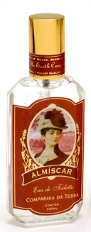 Agua de Almiscar Companhia da Terra für Frauen und Männer