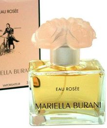 Eau Rosee Mariella Burani pour femme