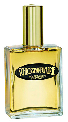 BB Special Schlossparfumerie de dama