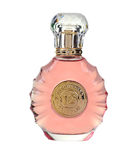Парфюм Secret de l’Amour 12 Parfumeurs Francais для женщин