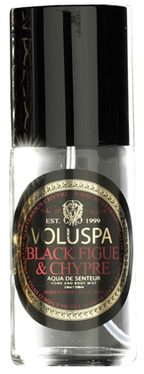 Black Figue & Chypre Voluspa for women and men