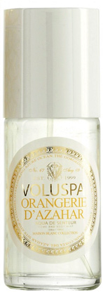 Orangerie D`Azahar Voluspa для мужчин и женщин
