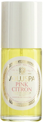 Pink Citron Voluspa für Frauen und Männer