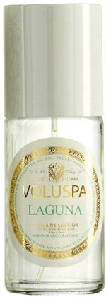 Laguna Voluspa für Frauen und Männer