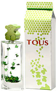 Green Purpurine Tous für Frauen